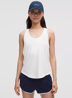 Love 女士背心丨lululemon丨LW1DAGS
