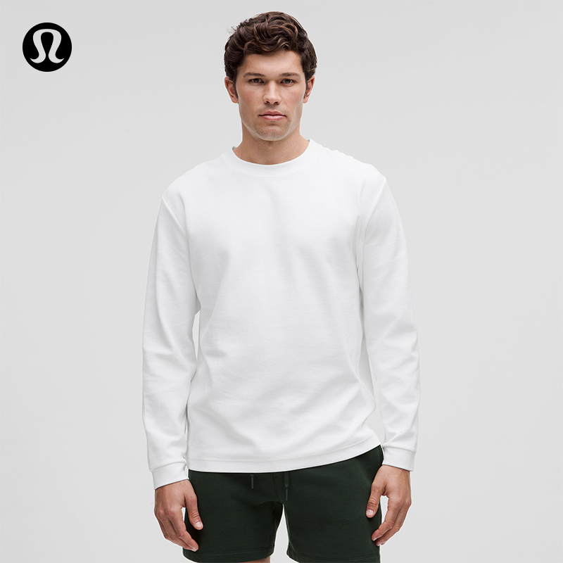 Heavyweight男士高克重