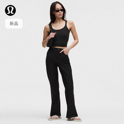 EasyFive女士五袋款高腰