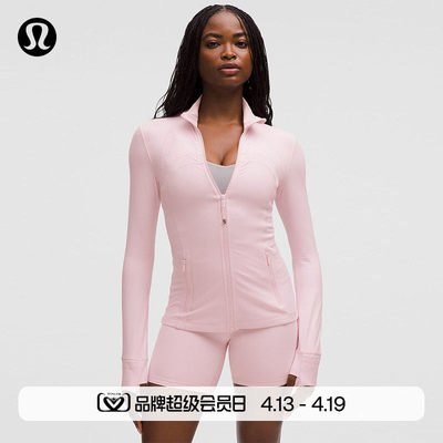 Define女士夹克*Nul芯