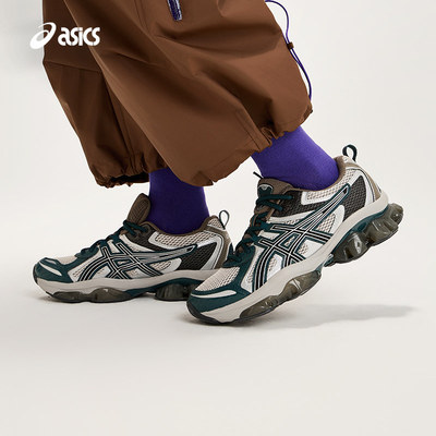ASICS亚瑟士新款GEL-QUAN