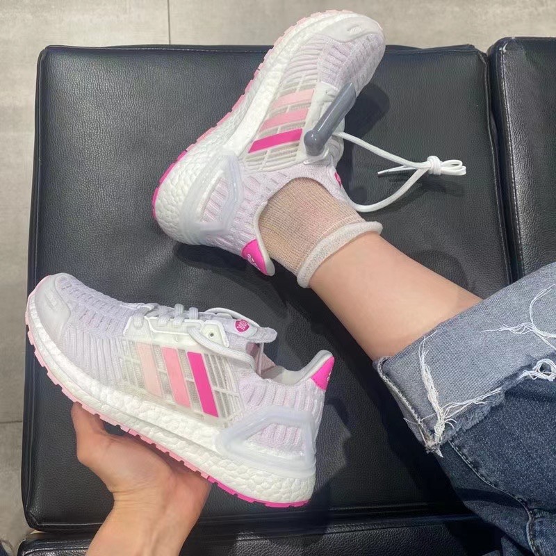 阿迪达斯女鞋ULTRABOOST网面透气运动跑步鞋FZ2548 GX7810 FZ2544