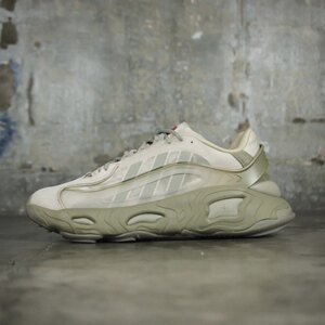 Adidas阿迪达斯OZNOVA男女经典复古老爹鞋GW9745 GY9909 HP7730