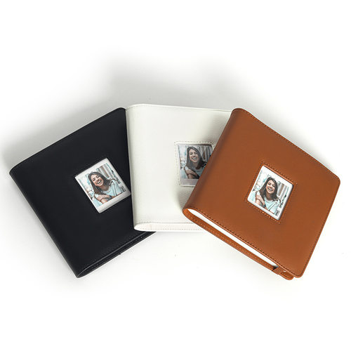 宝丽来go相册288枚收纳册