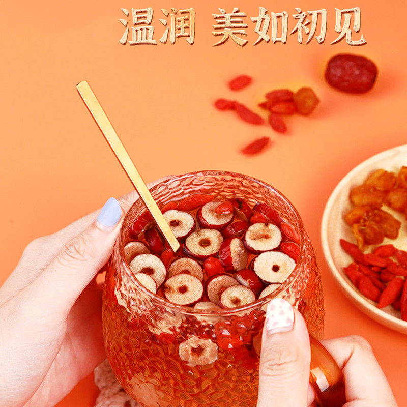 A桂圆红枣茶独立包装5大包