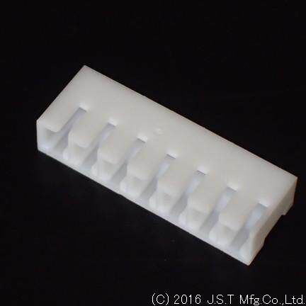 JST连接器07P-SJN胶壳