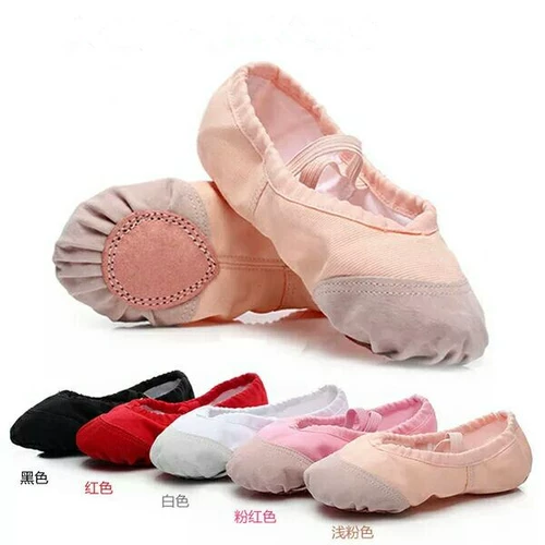 Детские туфли подходит для мужчин и женщин для раннего возраста, детская спортивная обувь для йоги, танцующие кеды, мягкая подошва