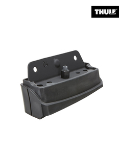 瑞典Thule Kit 汽车车顶架卡垫（配套车顶架系统 单拍）