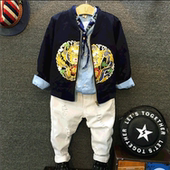 Pull enfant ST  XX - Ref 2103639 Image 13