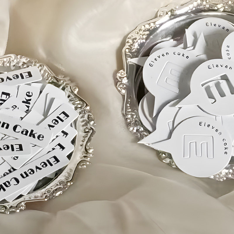 蛋糕插牌定制甜品logo插卡标签网红生日装饰烘焙插排件面包小卡片,节庆用品/礼品,节日装扮用品,淘宝优惠券,粉丝福利购,淘宝优惠卷