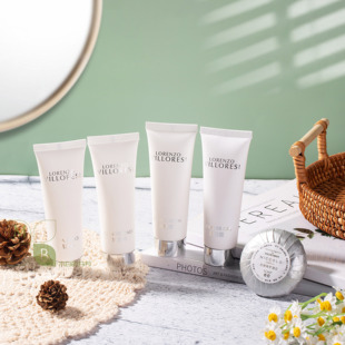 尼依格罗 LORENZO VILLORESI 洗发水护发素沐浴露润肤乳洗护套装