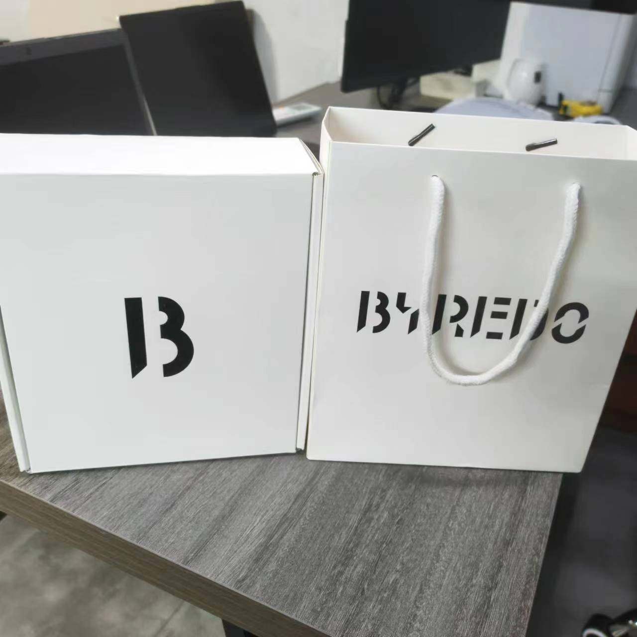 百瑞德BRYEDO礼盒伴手礼洗护套装