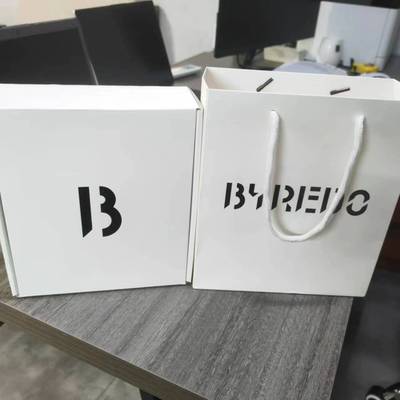 百瑞德BRYEDO礼盒伴手礼洗护套装