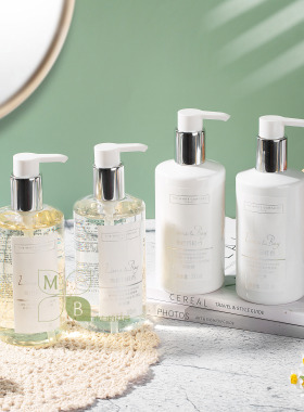 The White Company 青柠月桂香 洗发水护发素沐浴露润肤乳 300ml