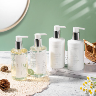 The White Company 青柠月桂香 洗发水护发素沐浴露润肤乳 300ml