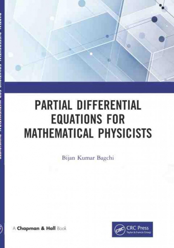 预售 按需印刷 TF Partial Differential Equations for Mathematical Physicist