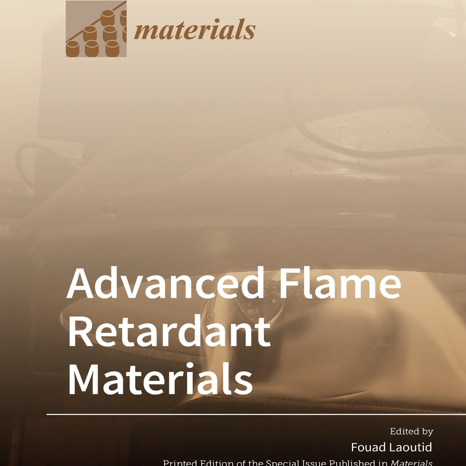 Advanced Flame Retardant Materials