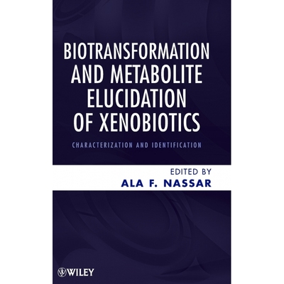 Elucidation of Xenobiotics