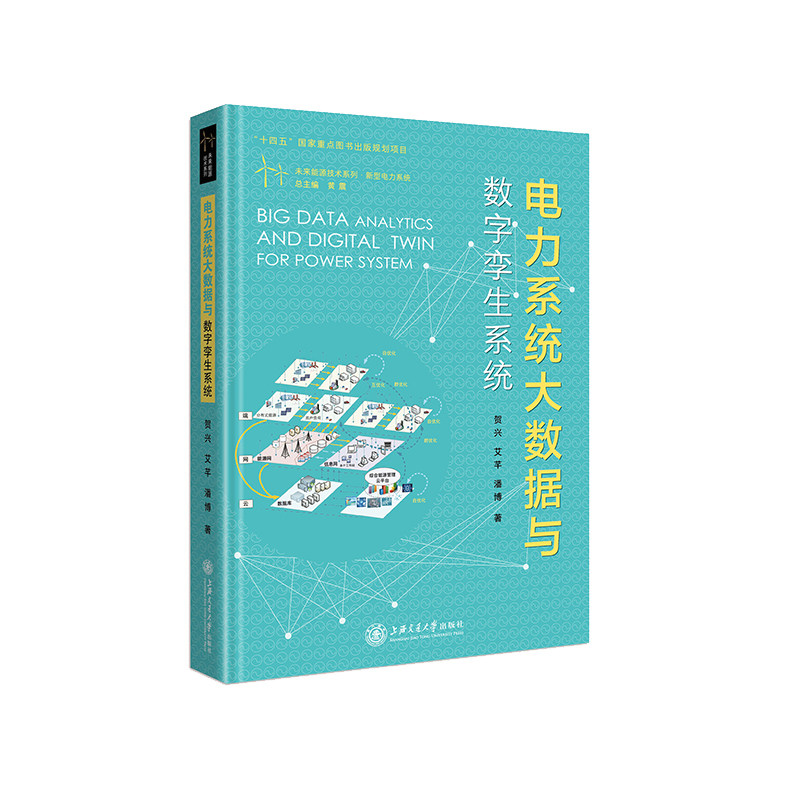 电力系统大数据与数字孪生系统属于什么档次？