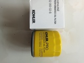 科勒汽油发电机配件5205002 S机油滤芯机油格