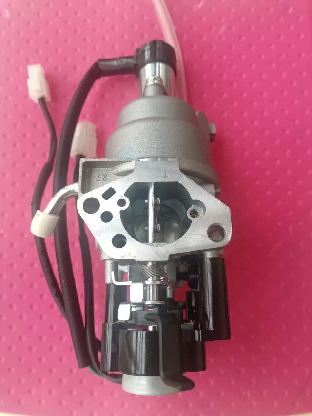 大疆无人机配件 大疆t30双步电机化油器 大疆d9000i化油器