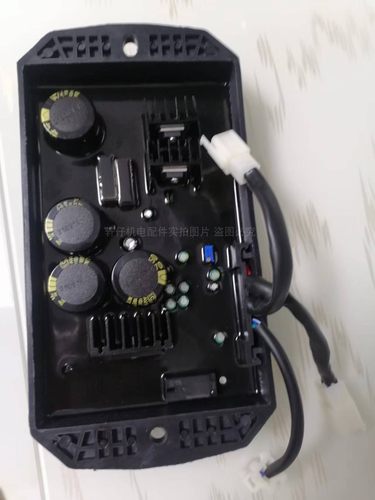 TT93-1科勒昊诚电流调节器调压板