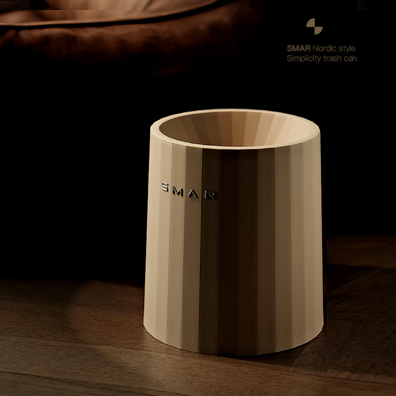 北欧垃圾桶家用厨房客厅卫生间厕所洗手间儿童房卧室奶油风收纳桶,家庭/个人清洁工具,垃圾桶,淘宝优惠券,粉丝福利购,淘宝优惠卷