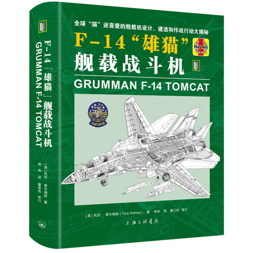 正版F-14“雄猫”舰载战斗机