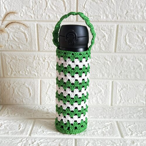 小燕钩织小屋钩针编织视频教程