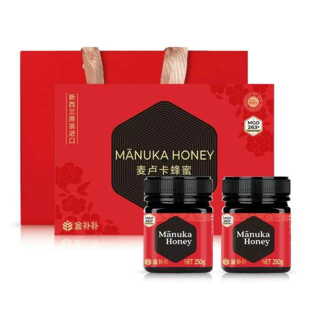 麦卢卡蜂蜜麦卢卡蜂蜜