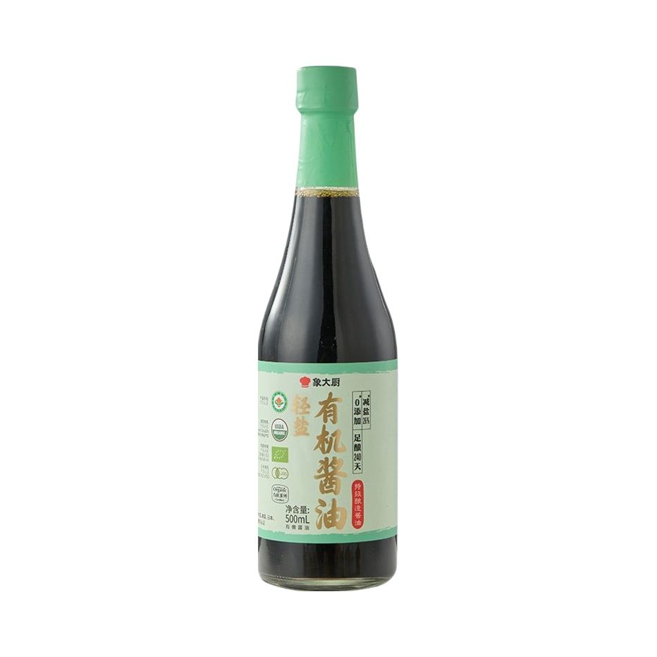 小象超市长沙代购象大厨香醋 陈醋 黑豆酱油 葱姜料酒