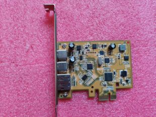 USB3.1 Gen2 转接卡 Dell戴尔 UPD2018 Type 原装 10Gbps