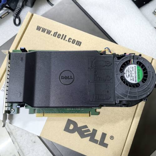 M.2nvme硬盘扩展BOSS卡dell