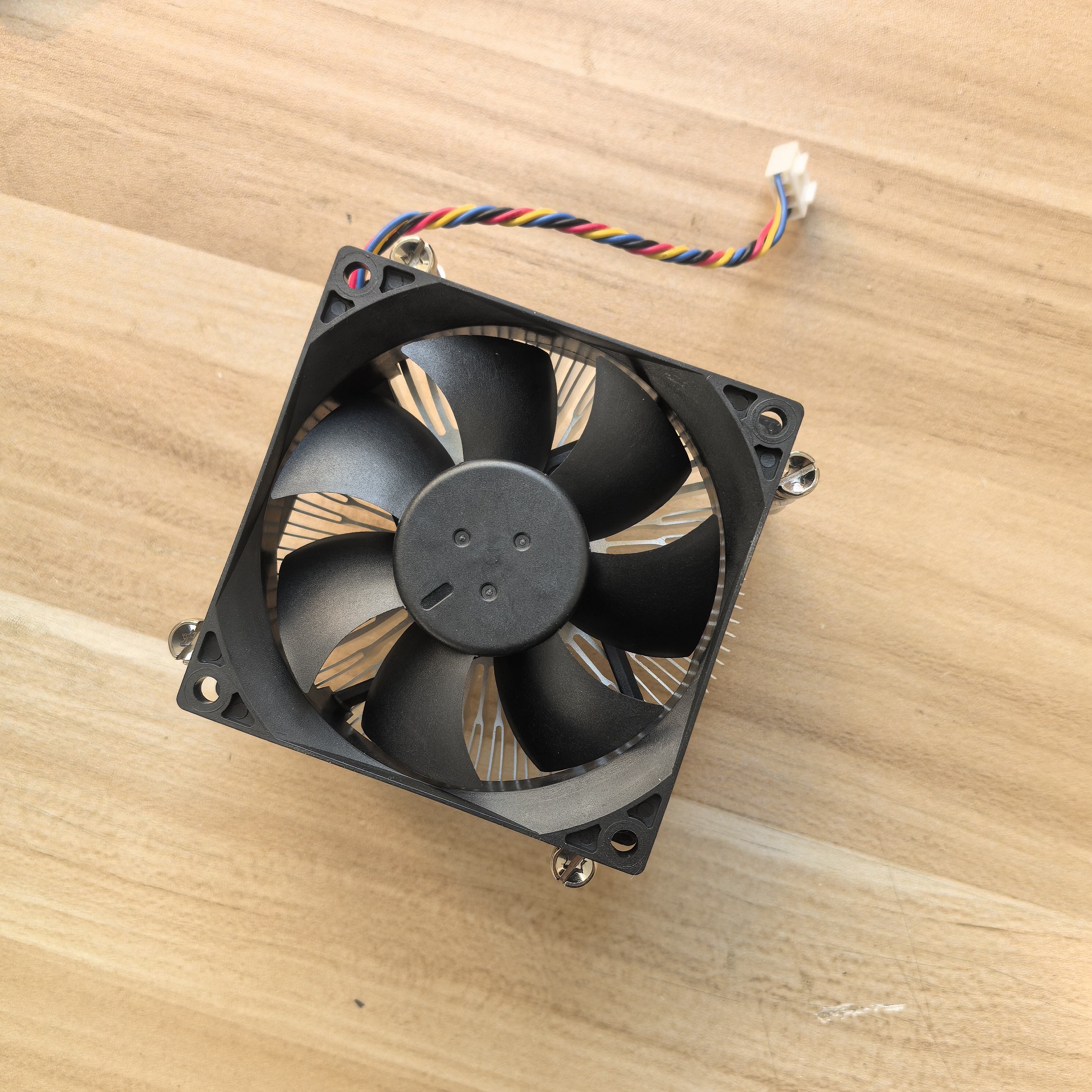 全新原装HP 288 280 282 G5 G6 G8 G9 CPU散热器风扇719556-001