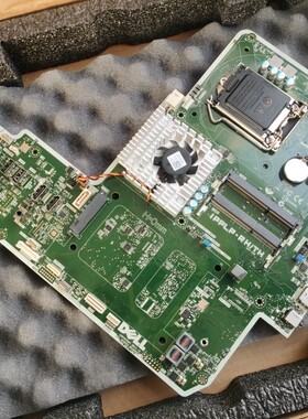 DELL 3340 5348 9030一体机主板XHYJF  IPPLP-RH/TH CYTN6 0TD00