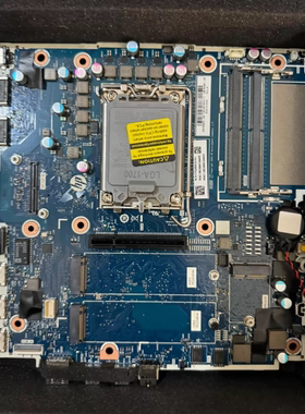 全新HP Z2 mini G9工作站主板M85205 M83421-002 602