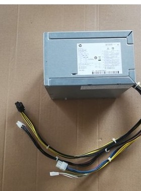 hp/惠普 800 880 600 G2 Z240 TWR   400W 大功率电源 带显卡供电