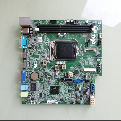 全新90207020USFF主板Dell
