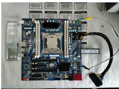 联想c422主板支持x2998核