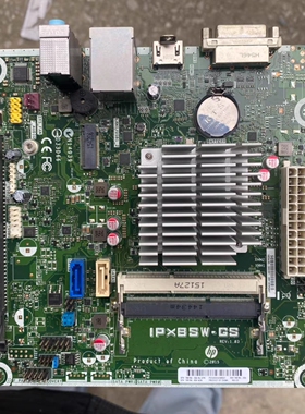 HP TPC-F089-MT 251-210CN主板IPXBSW-GS N3050 795784-004 002