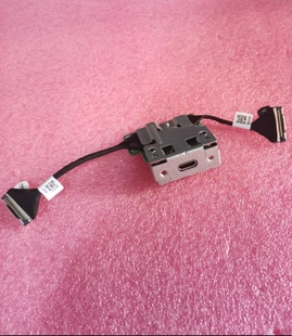 MFF 5080MT TYPE C扩展接口J03TG 00C96 Dell戴尔7080 NW80N 3080