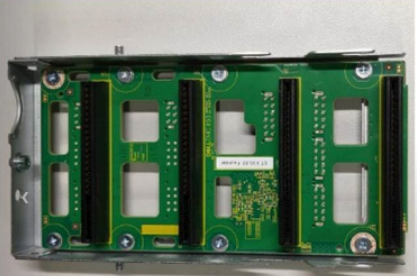 DELL EMC R740xd 24B SSD NVMe PCIe RISER2 95K27 9TPCT