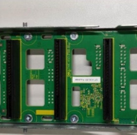 DELL EMC R740xd 24B SSD NVMe PCIe RISER2 95K27 9TPCT