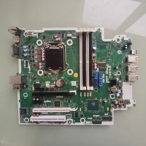 600680G6主板HP/惠普