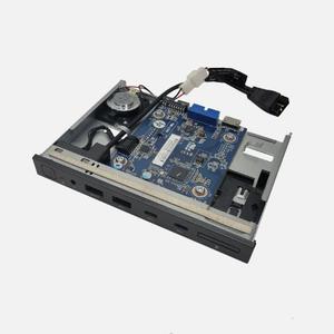 惠普HP Z4 Z6 Z8 G4图形工作站TYPE-C前置IO开关板844778-001