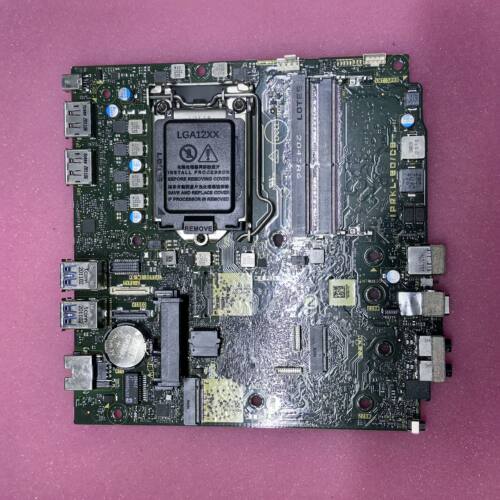 原装戴尔 Dell optiplex 7090 mini主板