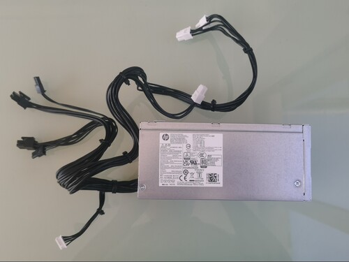 HPZ2G4G5G8大功率电源500W