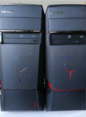 联想 台式电脑 拯救者 Y720 Y920T 机箱 7代Z270 游戏机箱 准系统