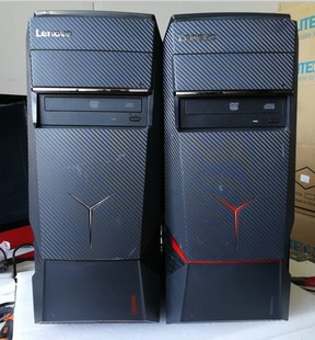 拯救者 Y720 游戏机箱 台式 准系统 7代Z270 电脑 机箱 联想 Y920T