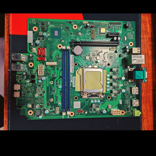联想天逸510Pro-14IMB主板IB460ME
